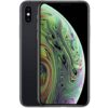 Apple-iphoneXS-space gray