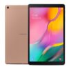 SAMSUNG GALAXY TAB A 10.1 64GB Tablet gold image