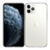 apple iphone 11 pro silver