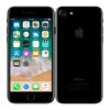 apple iphone 7 jet black