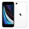 apple iphone se white