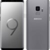 samsung galaxy-s9-grey image
