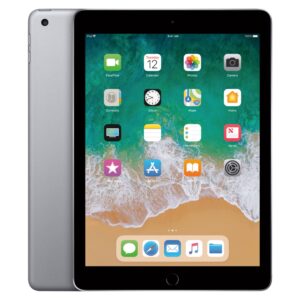 蘋果 iPad 5th 太空灰圖片