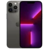 iPhone 13 Pro Max Graphite
