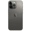 iPhone 13 Pro Max Graphite Back