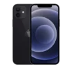iPhone 12 black