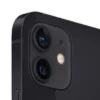 iPhone 12 camera black