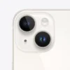 iPhone 14 starlight camera