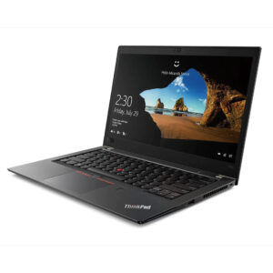 Lenovo ThinkPad T480S 14" i7-8th 8GB RAM 256GB SSD WINDOW 11 PRO[Microsoft Certified Refurbished]