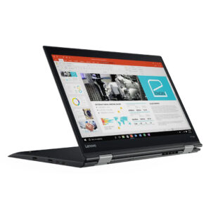 Lenovo ThinkPad X1 Yoga G3 14" Touch Screen i5-8th 16GB RAM 256GB SSD [Microsoft Certified Refurbished]
