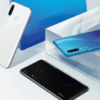 Huawei P30 lite premium pearl white banner 3 image