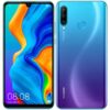 Hwawei p30-pro-lite-128 GB PeacockBlue