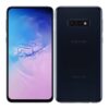 samsung galaxy s10E prism black