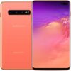 Samsung Galaxy S10 Plus 128GB - Orange