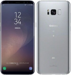 samsung galaxy s8 plus gray