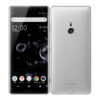 Sony Xperia XZ3 SOV39 64GB - White Silver - Ola Tech
