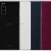 Sony Xperia 5 ov41 black image