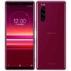 Sony xperia 5 sov41-red image